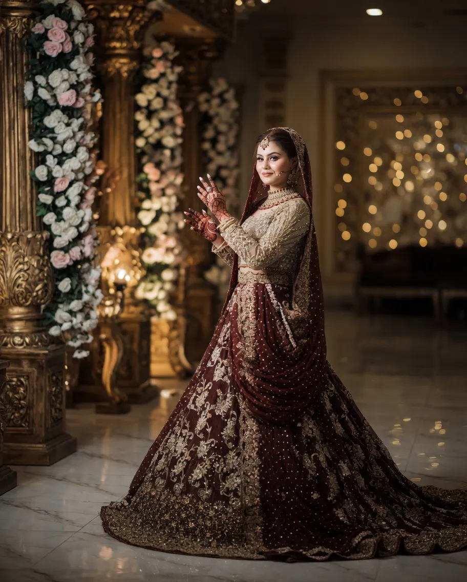 Wedding ceremony
